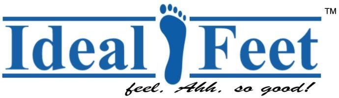 The Ideal Feet Store